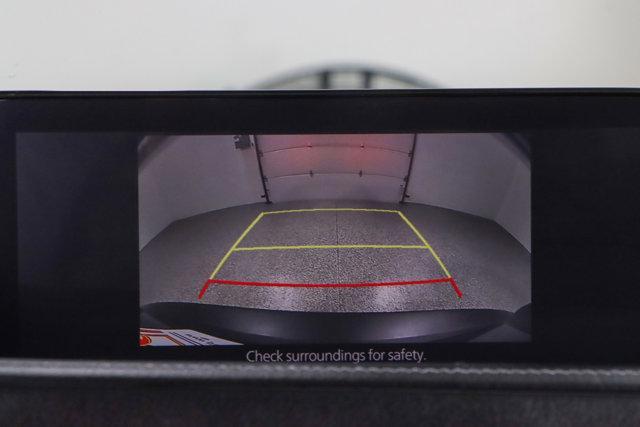 used 2023 Mazda CX-30 car, priced at $20,995