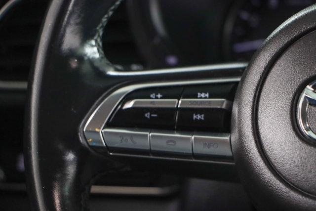 used 2023 Mazda CX-30 car, priced at $20,995