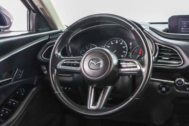 used 2023 Mazda CX-30 car, priced at $20,995