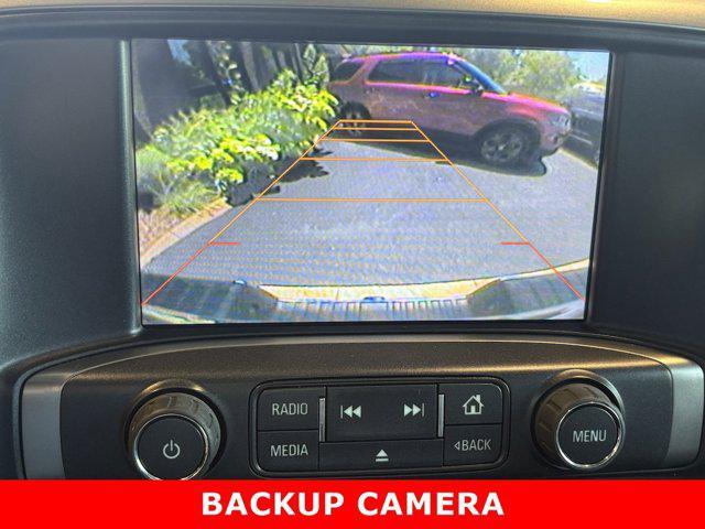 used 2015 Chevrolet Silverado 1500 car, priced at $18,995