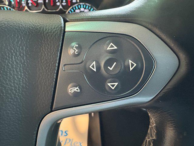 used 2015 Chevrolet Silverado 1500 car, priced at $18,995
