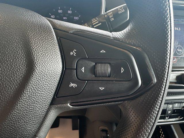 used 2022 Chevrolet TrailBlazer car, priced at $16,995