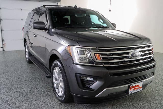 used 2020 Ford Expedition car, priced at $29,895