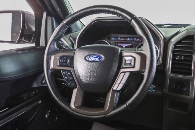 used 2020 Ford Expedition car, priced at $29,895