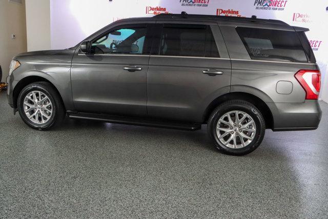 used 2020 Ford Expedition car, priced at $29,895