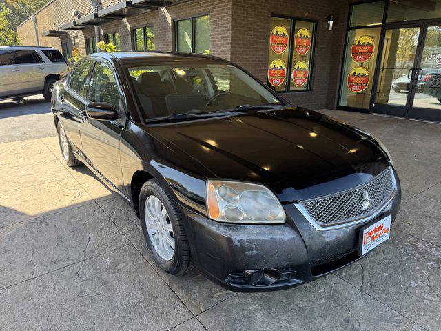 used 2012 Mitsubishi Galant car, priced at $4,995