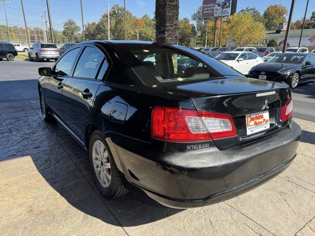 used 2012 Mitsubishi Galant car, priced at $4,995