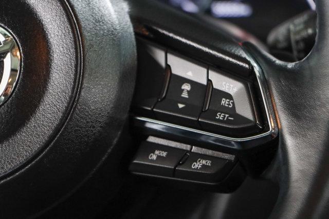 used 2021 Mazda CX-5 car, priced at $22,995