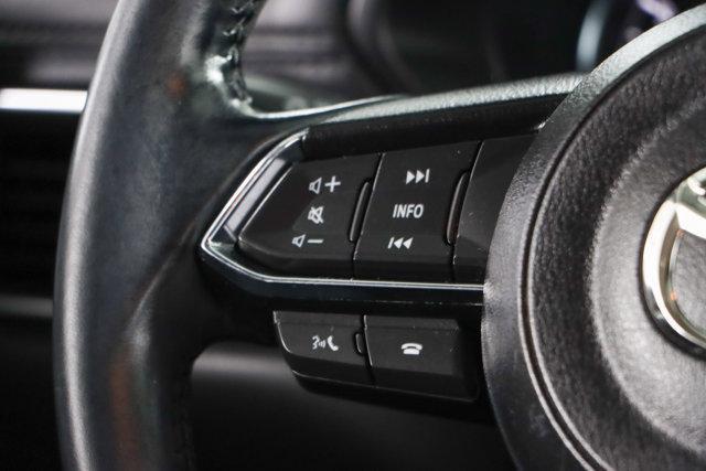used 2021 Mazda CX-5 car, priced at $22,995