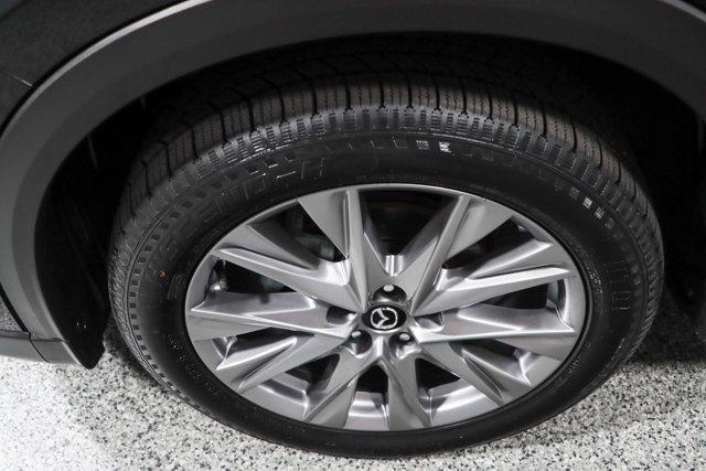 used 2021 Mazda CX-5 car, priced at $22,995