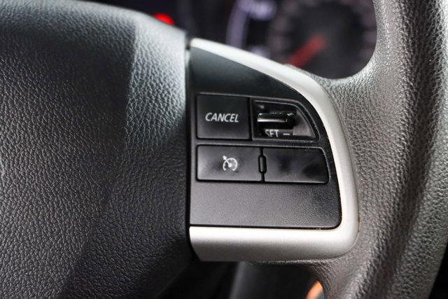 used 2022 Mitsubishi Outlander Sport car, priced at $12,895