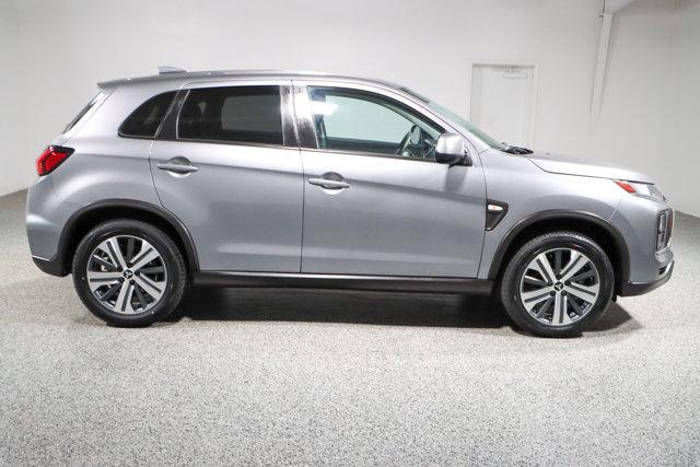 used 2022 Mitsubishi Outlander Sport car, priced at $12,895