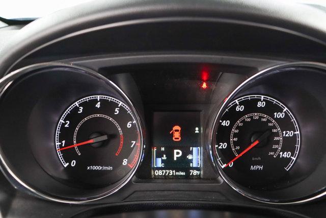 used 2022 Mitsubishi Outlander Sport car, priced at $12,895