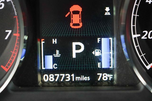 used 2022 Mitsubishi Outlander Sport car, priced at $12,895