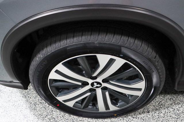 used 2022 Mitsubishi Outlander Sport car, priced at $12,895