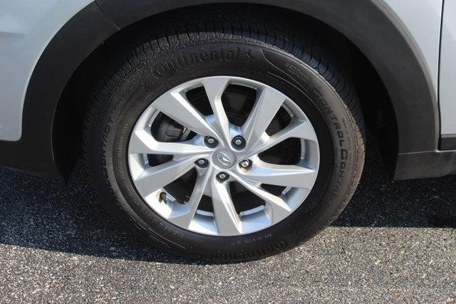 used 2019 Hyundai Tucson car, priced at $14,995