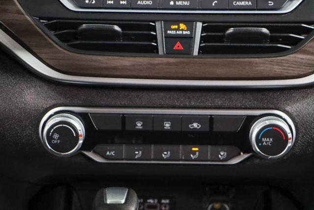 used 2024 Nissan Altima car, priced at $18,995