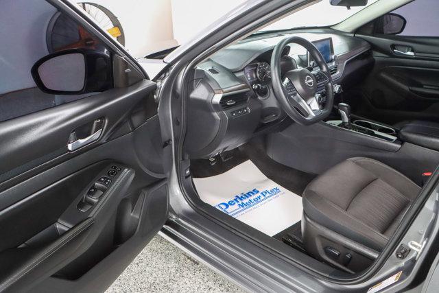 used 2024 Nissan Altima car, priced at $18,995