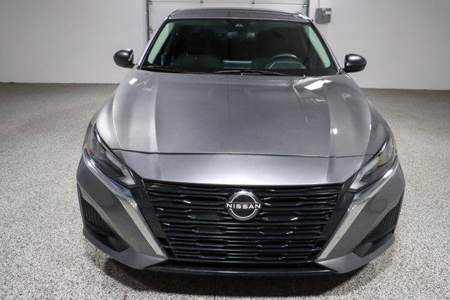 used 2024 Nissan Altima car, priced at $18,995