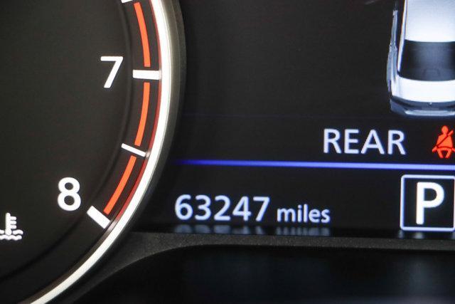 used 2024 Nissan Altima car, priced at $18,995