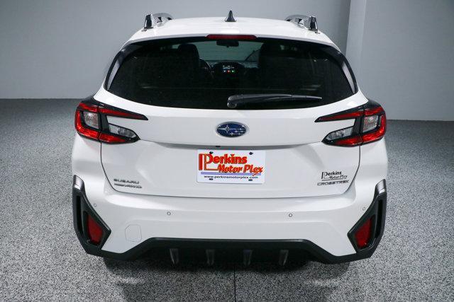 used 2024 Subaru Crosstrek car, priced at $28,995