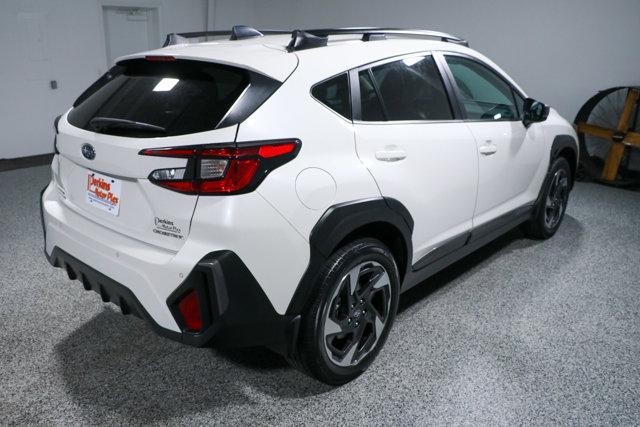 used 2024 Subaru Crosstrek car, priced at $28,995