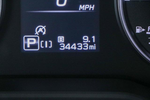 used 2024 Subaru Crosstrek car, priced at $28,995