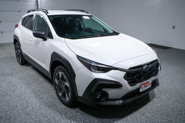 used 2024 Subaru Crosstrek car, priced at $28,995