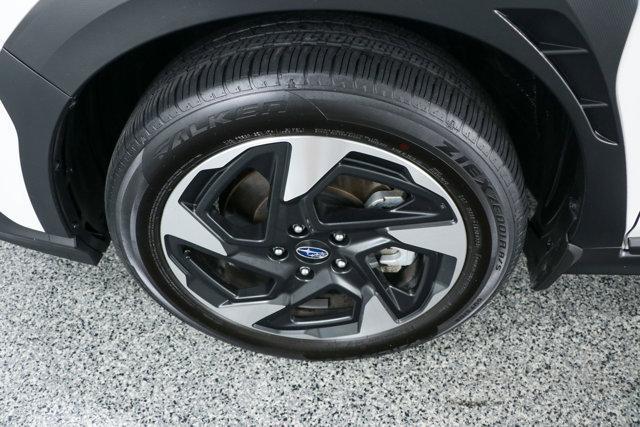 used 2024 Subaru Crosstrek car, priced at $28,995