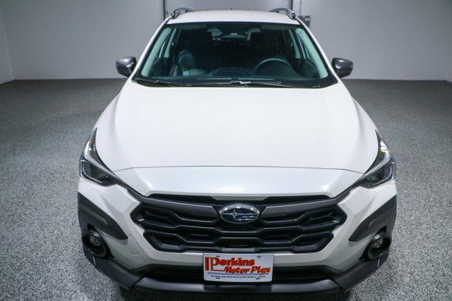 used 2024 Subaru Crosstrek car, priced at $28,995