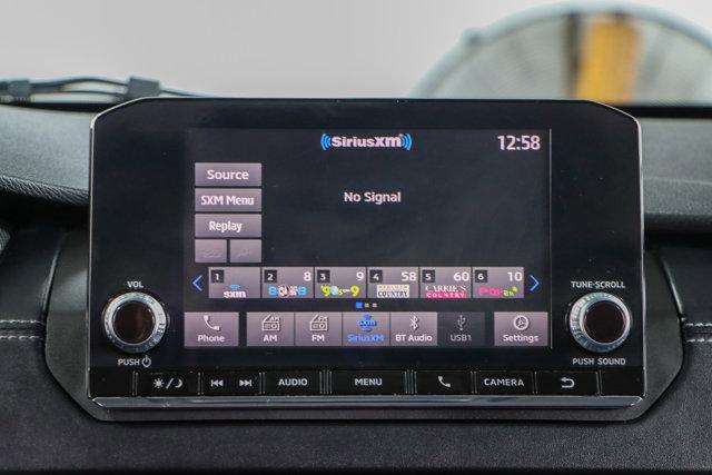 used 2022 Mitsubishi Outlander car, priced at $18,995