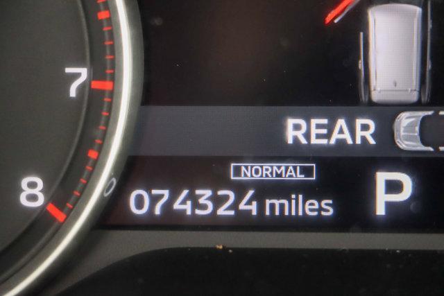 used 2022 Mitsubishi Outlander car, priced at $18,995