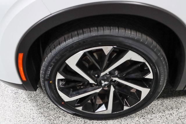 used 2022 Mitsubishi Outlander car, priced at $18,995