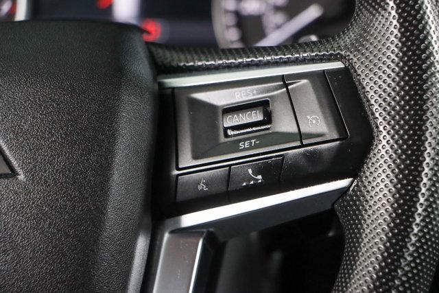 used 2022 Mitsubishi Outlander car, priced at $18,995