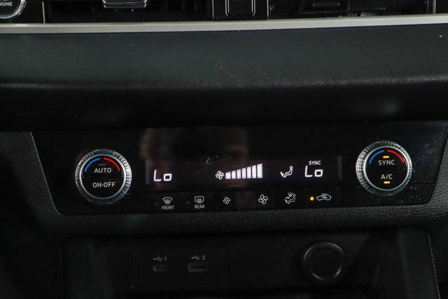 used 2022 Mitsubishi Outlander car, priced at $18,995