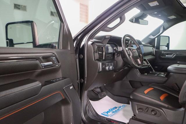 used 2024 GMC Sierra 2500 car, priced at $79,895
