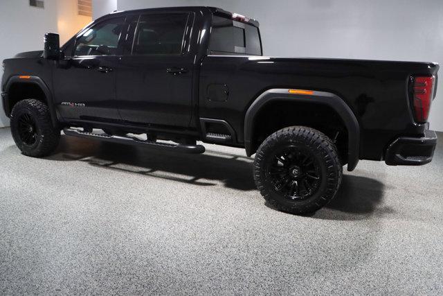 used 2024 GMC Sierra 2500 car, priced at $79,895