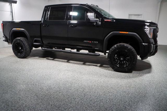 used 2024 GMC Sierra 2500 car, priced at $79,895
