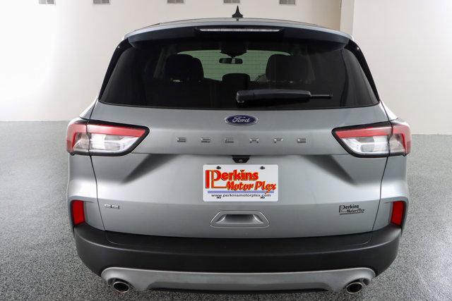 used 2022 Ford Escape car, priced at $19,995