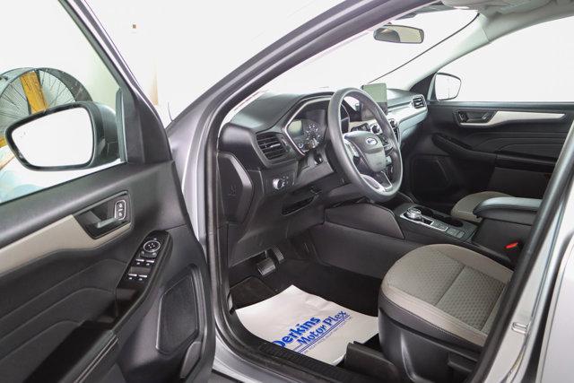 used 2022 Ford Escape car, priced at $19,995