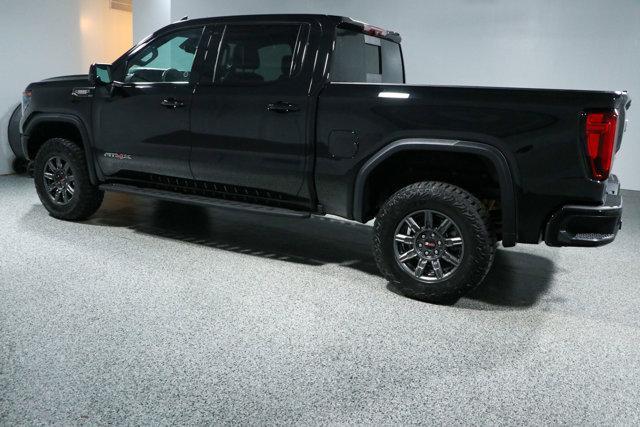 used 2024 GMC Sierra 1500 car, priced at $69,995