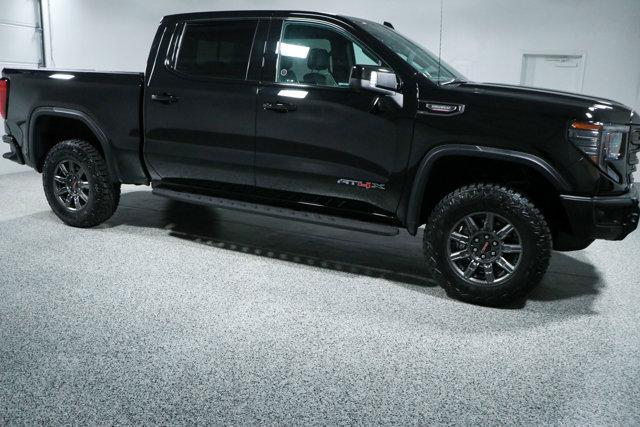 used 2024 GMC Sierra 1500 car, priced at $69,995