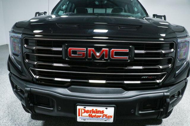 used 2024 GMC Sierra 1500 car, priced at $69,995