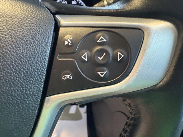 used 2018 GMC Acadia car, priced at $11,995