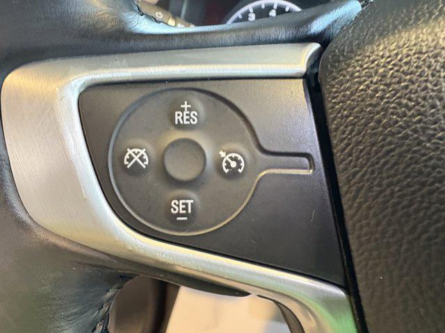 used 2018 GMC Acadia car, priced at $11,995