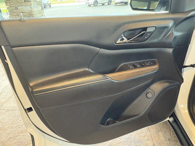 used 2018 GMC Acadia car, priced at $11,995