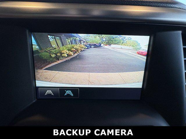 used 2018 GMC Acadia car, priced at $11,995