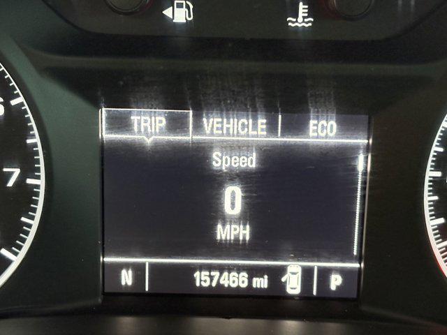 used 2018 GMC Acadia car, priced at $11,995