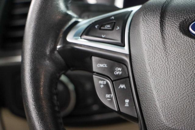 used 2019 Ford Edge car, priced at $16,995