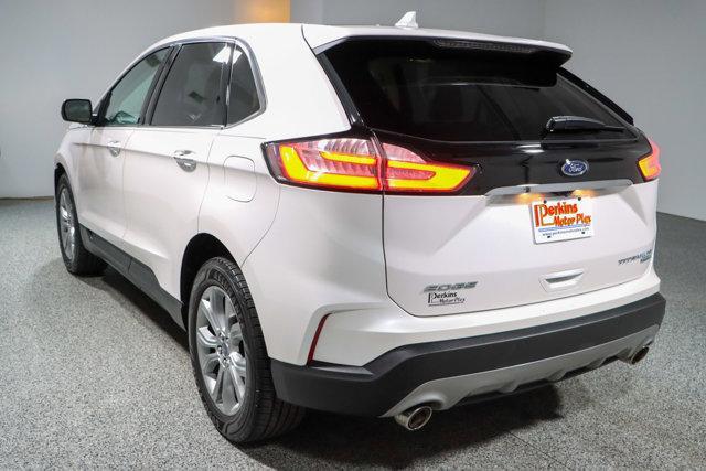 used 2019 Ford Edge car, priced at $16,995